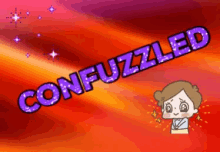 Confuzzled Cheryl GIF - Confuzzled Cheryl Grouchy Groomer GIFs