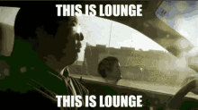 Lounge This Is Lounge GIF - Lounge This Is Lounge Flying GIFs