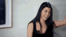 Kourtney Kardashian GIF - Kourtneykardashian Keeping Up With The Kardashians Tv Show GIFs