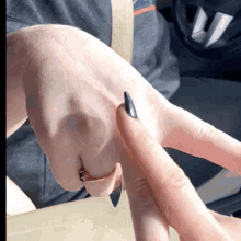 Scissors Witches GIF - Scissors Witches Scissorwitches GIFs