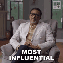 Most Influential Judge Mathis GIF - Most Influential Judge Mathis American Gangster Trap Queens GIFs