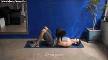 You Don’t Know Any ‘proper’ Gym Moves, So You Just Make Them Up. GIF - Life Cat Kitty GIFs