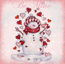 Valentine Be Mine GIF - Valentine Be Mine Love GIFs