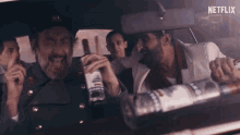 Laughing Hedi GIF - Laughing Hedi The Misadventures Of Hedi And Cokeman GIFs