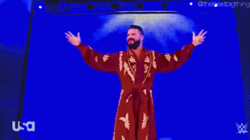RESULTADOS NXT #1 Bobby-roode-entrance