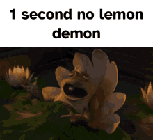 lemon demon frog shrek 1second no lemon demon no lemon demon