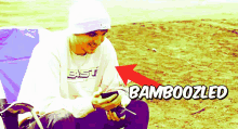 Bamboozled GIF - Bamboozled GIFs