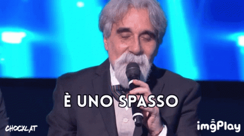 Amici Amici19 GIF - Amici Amici19 Amici Di Maria De Filippi - Discover ...