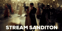 Sanditon GIF - Sanditon GIFs