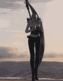 dmc 5 trish dmc 5 trish