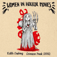 horror movie women horror movie women
