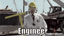 Engineer Beastie Boys GIF - Engineer Beastie Boys Smart GIFs