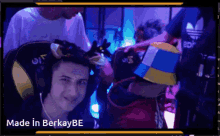 berkaybe sercanzurna