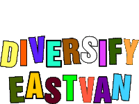 Welcome To Eastvan Eastvan Gif Sticker - Welcome To Eastvan Eastvan Eastvan Gif Stickers