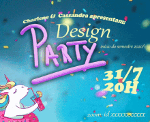 Design Party Logo GIF - Design Party Logo GIFs