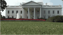 Trump White House Trump Eviction GIF - Trump White House White House Trump GIFs