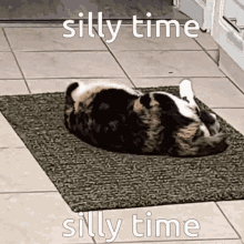 Ruby Danny House GIF - Ruby Danny House Silly Time GIFs
