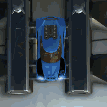 hot testing