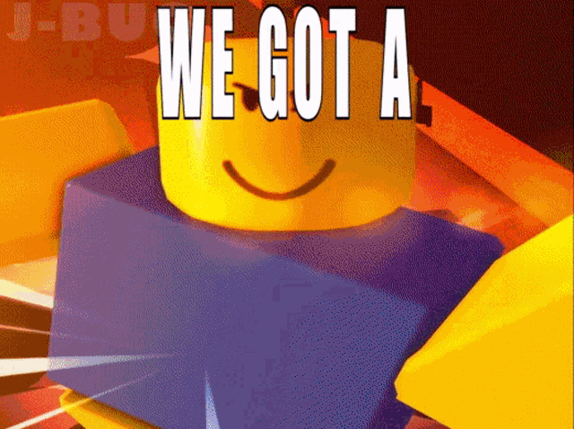 Roblox Noob Gif - Roblox Noob - Discover & Share Gifs Roblox Noob Gif - Roblox Noob - Discover & Share Gifs