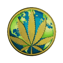 marijuana token