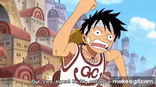 Marines Coby Gif Marines Coby One Piece Discover Share Gifs