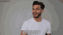 #youngertv GIF - Younger Tv Younger Tv Land GIFs