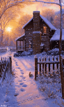 Lovely Winter GIF - Lovely Winter Morning GIFs