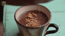 chocolate amaretto