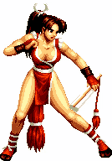 king mai