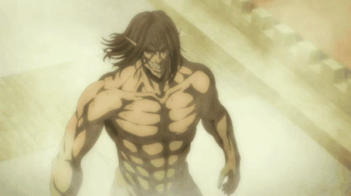 Founding Titan Attack Titan Gif Founding Titan Attack Titan Attack On Titan Discover Share Gifs Founding Titan Attack Titan Gif Founding Titan Attack Titan Attack On Titan Discover Share Gifs