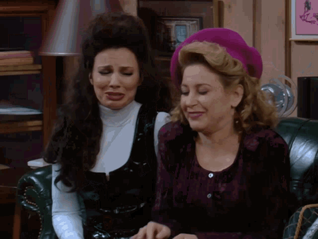 the nanny the nanny