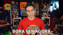 Bora Ver Agora Lets Watch It GIF - Bora Ver Agora Lets Watch It Lets Get It On GIFs