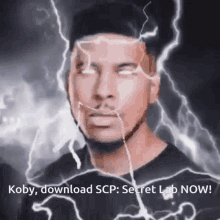 Koby Scp GIF - Koby Scp GIFs