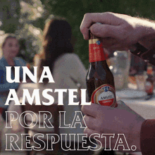 Amstel Cerveza GIF - Amstel Cerveza Beer GIFs
