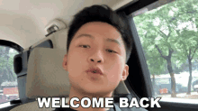 welcome back samuel cipta starhits selamat datang kembali selamat datang lagi welcome back samuel cipta starhits selamat datang kembali selamat datang lagi