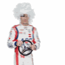 hair flip flip wig back to the future theme crazy wig hair flip flip wig back to the future theme crazy wig