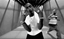 Tupac 2pac GIF - Tupac 2pac West Side GIFs