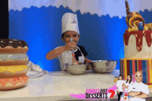 cooking channel7