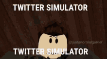 Twitter Simulator GIF - Twitter Simulator Twitter GIFs