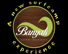 banyak surf resort banyak surf resort
