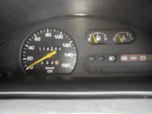 Perodua Kancil Accelerating GIF - Perodua Kancil Accelerating Meter GIFs