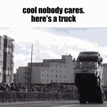 Nobody Cares Did I Ask GIF - Nobody Cares Did I Ask Get Real GIFs