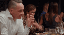 Messy Silly GIF - Messy Silly Dinner GIFs