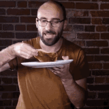 vsauce pancakes yummy delicious lets eat