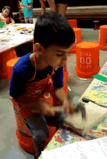 carpenter hammer