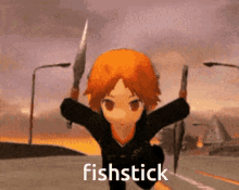 Fishstick Itsfishstick GIF - Fishstick Itsfishstick Fishsstick GIFs