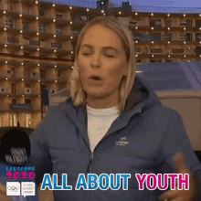 All About Youth Teens GIF - All About Youth Youth Teens GIFs