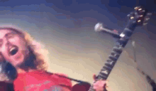 opeth mikael%C3%A5kerfeldt happy at show opeth mikael%C3%A5kerfeldt happy at show