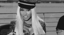 Nicki Minaj Hair GIF - Nicki Minaj Hair Fleek GIFs