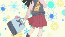 kakushigoto kakushi hime anime scenery anime gif anime kakushigoto kakushi hime anime scenery anime gif anime